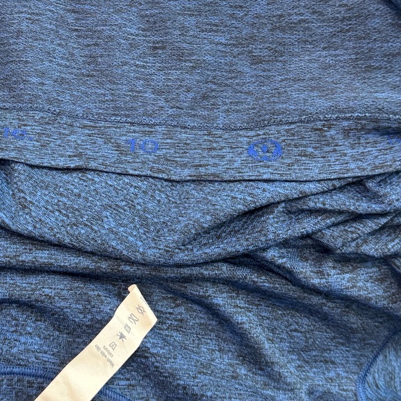 Lululemon Swiftly Tech Long Sleeve Crew Top - Picture 9 of 12